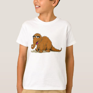 Vintage Snuffleupagus T-Shirt