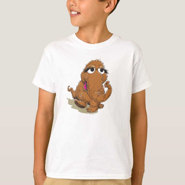 Vintage Snuffy T-Shirt (Front)