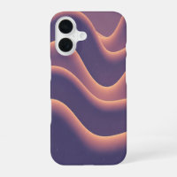 Vintage Soft Nebula