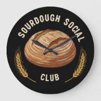Vintage Sourdough Social Club | Artisan Bread Bake