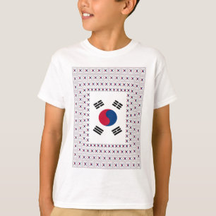 Vintage South Korea T-Shirt