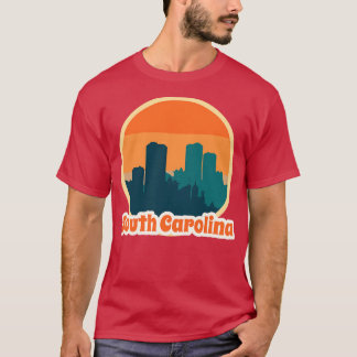 Vintage South olina T-Shirt