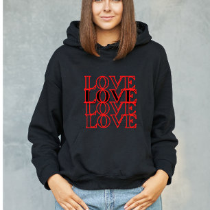 Vintage .spouse day hoodie