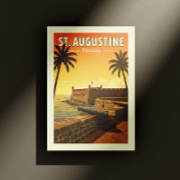Vintage St. Augustine Florida