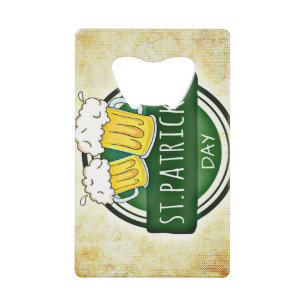 Vintage St Patrick's Day