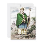 Vintage St Patrick's Day