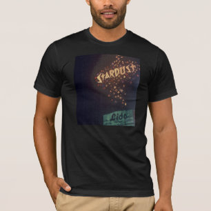 Vintage Stardust Las Vegas Hotel T-Shirt