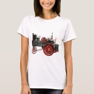 VINTAGE STEAM LOCOMOTIVE T-Shirt