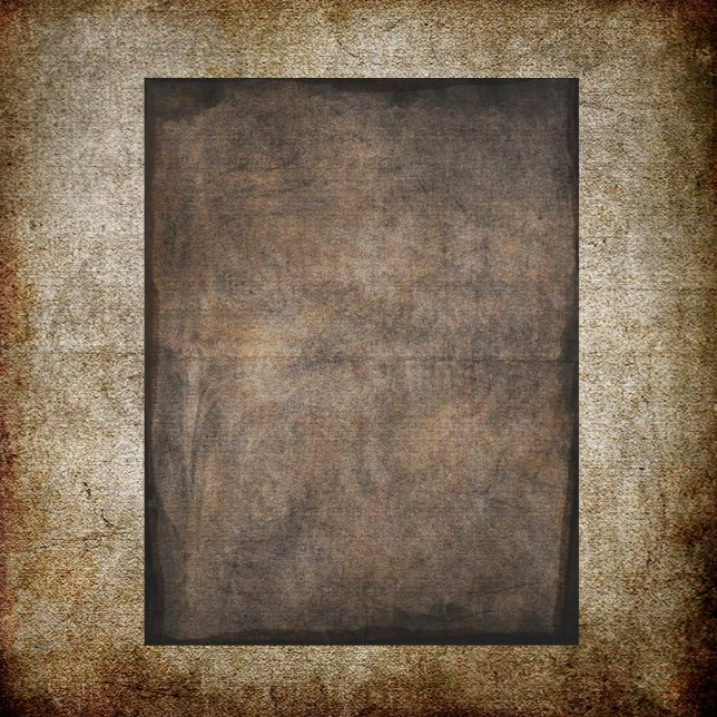 Vintage Steampunk Scrapbook Paper (Creator Uploaded)