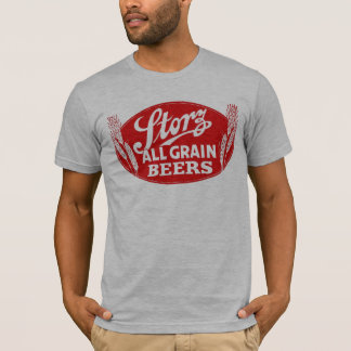 Vintage Storz Beer Shirt