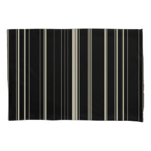 Vintage Stripes Pillowcase