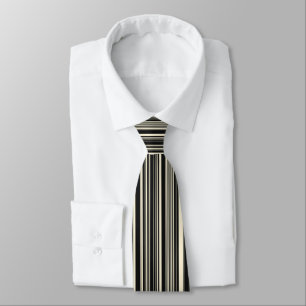 Vintage Stripes Tie