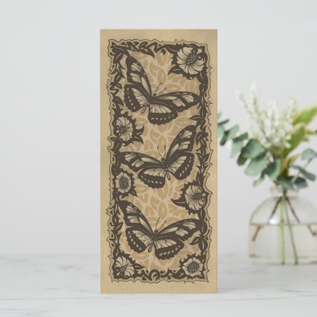 Vintage style (Standing Front)