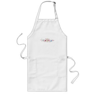 Vintage Style Apron
