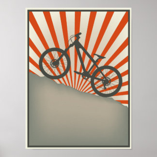 Cycling Posters | Zazzle.co.uk