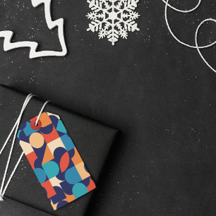 Vintage Style Gift Tags