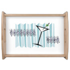 +{ Vintage Style Martini }+