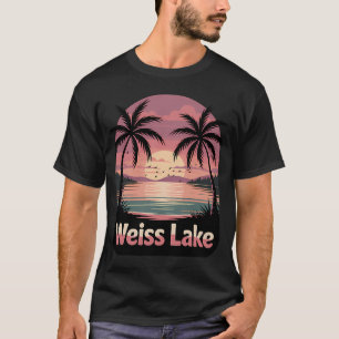 Vintage Style Minnesota Decal T-Shirt