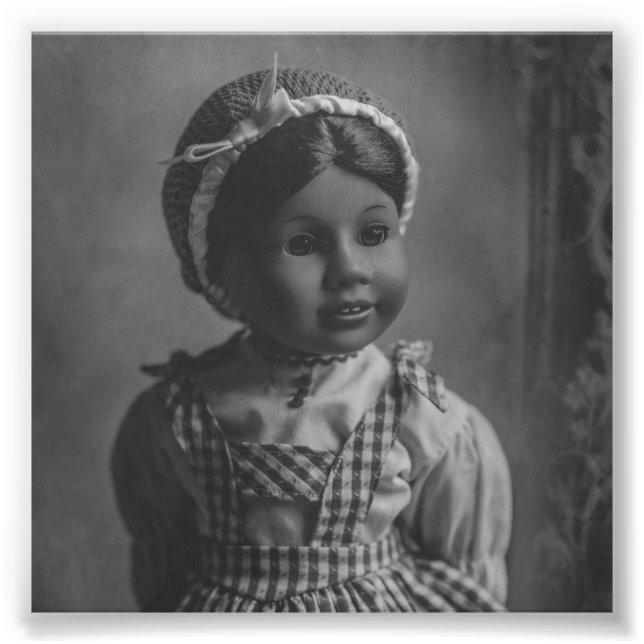 Vintage-Style Photo - Addy (Front)