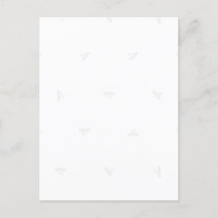 Vintage Style Postcards   Retro & Floral