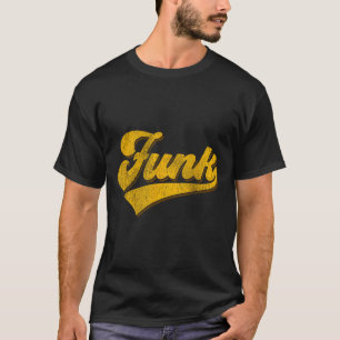 Vintage Style Soul Music Retro Dancing 80s Disco - T-Shirt