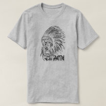 Vintage Styled Classic Motorcycle T-Shirt