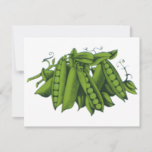 Vintage Sugar Snap Peas, Foods, Healthy Vegetables