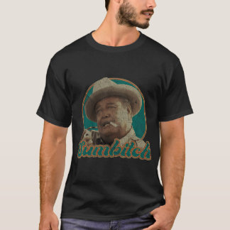 VINTAGE - Sumbitch Smoker T-Shirt