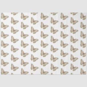Vintage Summer Design Series 10 Tissue Paper