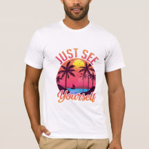 vintage summerT-Shirt