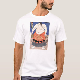 Vintage Sumo T-Shirt
