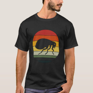 Vintage Sunset Flea T-Shirt