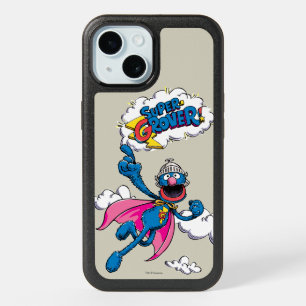 Vintage Super Grover