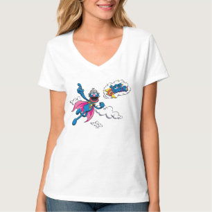 Vintage Super Grover T-Shirt
