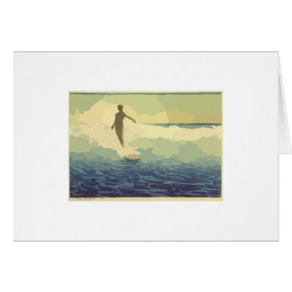 Vintage Surfing