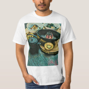 Vintage Sushi gift T-Shirt