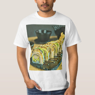 Vintage Sushi gift T-Shirt