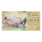 Vintage Sweet Love Holiday Photo Card