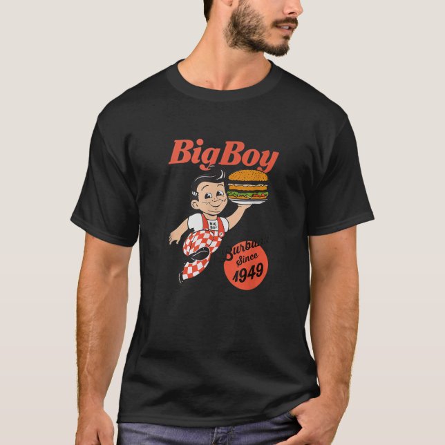 Vintage T-Shirt (Front)