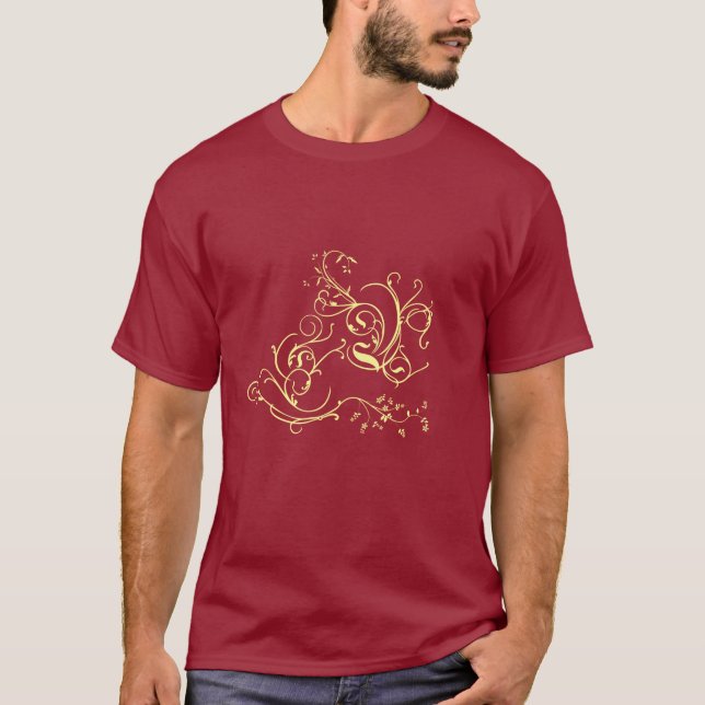 Vintage T-Shirt (Front)