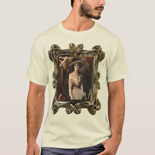 Vintage T-Shirt (Front)