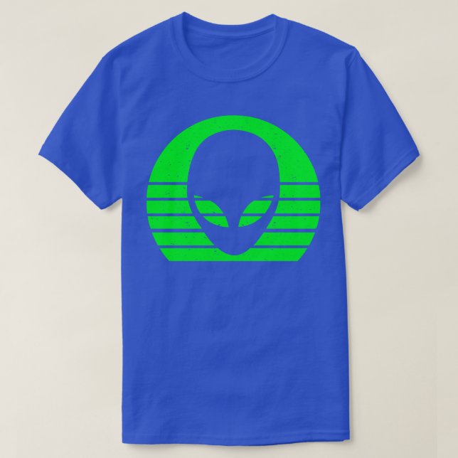 Vintage T-Shirt (Design Front)