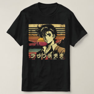 vintage T-Shirt