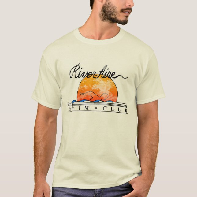 Vintage T-Shirt (Front)