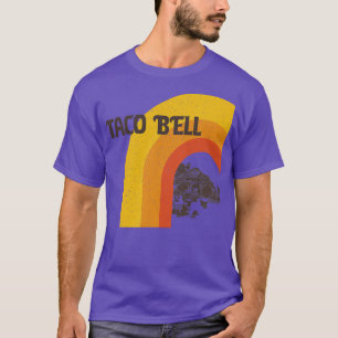 Vintage Taco T-Shirt