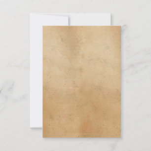 Vintage Tan Grunge Antique Parchment Paper