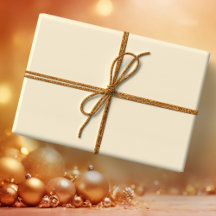 Vintage Tan Solid Color