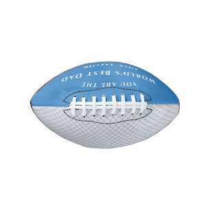 Vintage Tattersall Blue Pink Check Plaid American Football