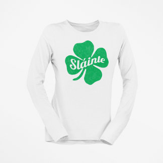 Vintage Team Sláinte T-Shirt