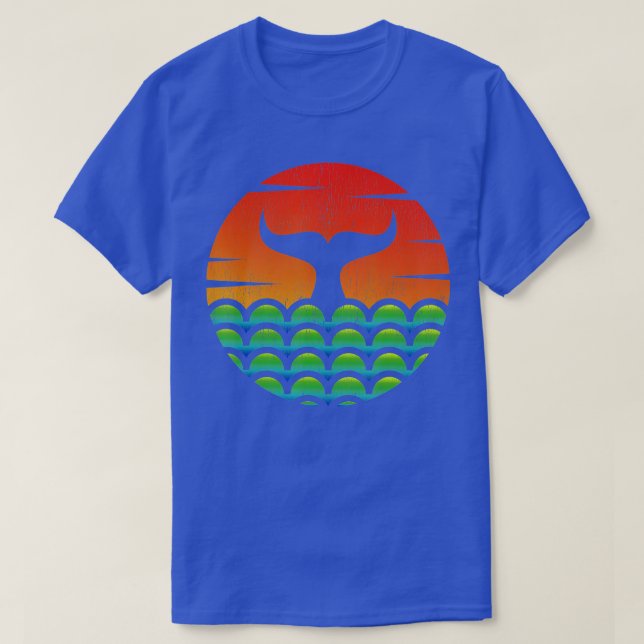 vintage tee shirt for men and women (Design Front)